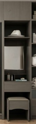 WD308 Dresser